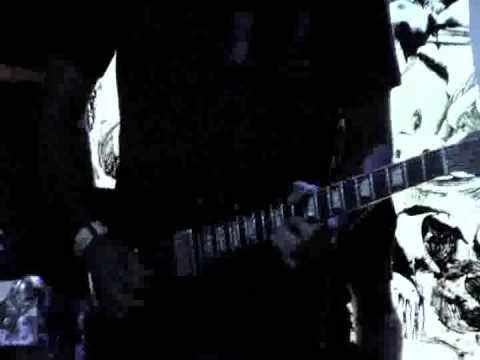TSOAF - Act 3: Modulate Back To The Tonic