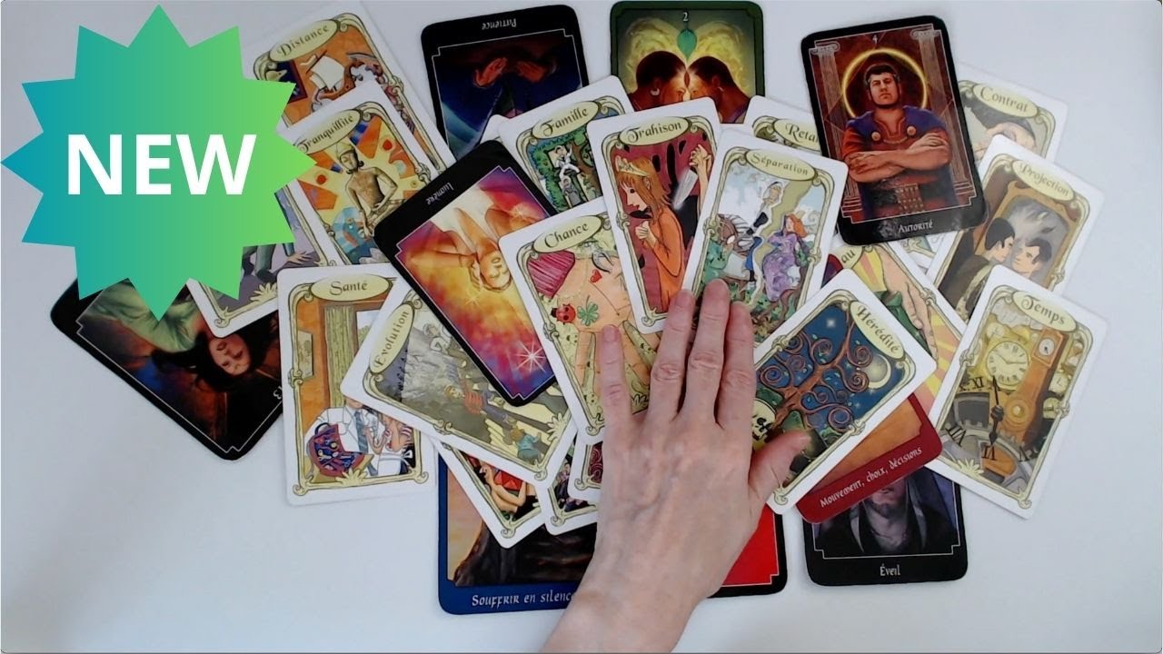 🔮Une personne regrette d'avoir écouté la personne jalouse qui voulait te détruire + autres messages.