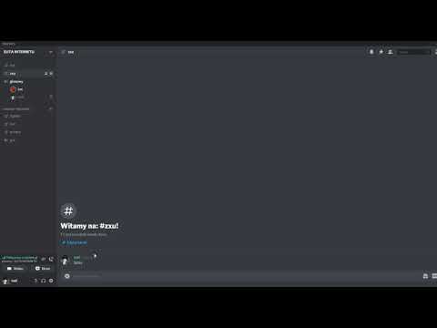 Bot discord w pythonie – discord.py od podstaw #6