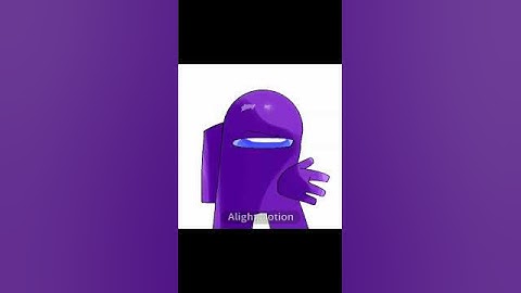 2/2 pink u k!?? #amongus #alightmotion #rodamrix #fypシ゚viral #trend