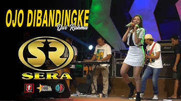 Ojo Dibandingke - Dwi Rahma - OM. SERA Live Kendal | SMS Pro Audio