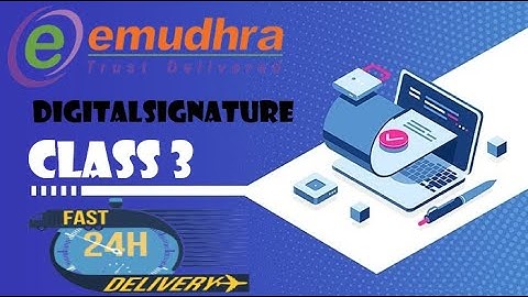 How to Get a Low-Price Digital Signature Certificate from Emudhra | Step-by-Step Guide