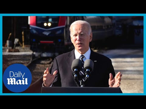 President biden: u. S. Will not send f-16 jets to ukraine