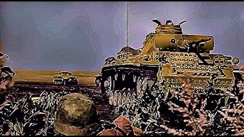 BATTLE OF KURSK | WW2 edit