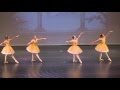 Dubai dance academy 2016 performance  the sleeping beauty