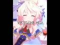 【ウマ娘】ヴィクトワールピサの可愛いとこショート~The cuteness of Victoire Pisa~short.ver【umamusume】