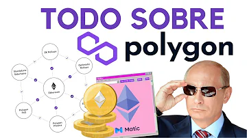 ¿Quién es el CEO de Polygon crypto?