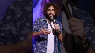 Недавно начал СИЛЬНО ПОТЕТЬ | Алексей Зайцев #comedyisland #стендап #standup #юмор #комик #концерт