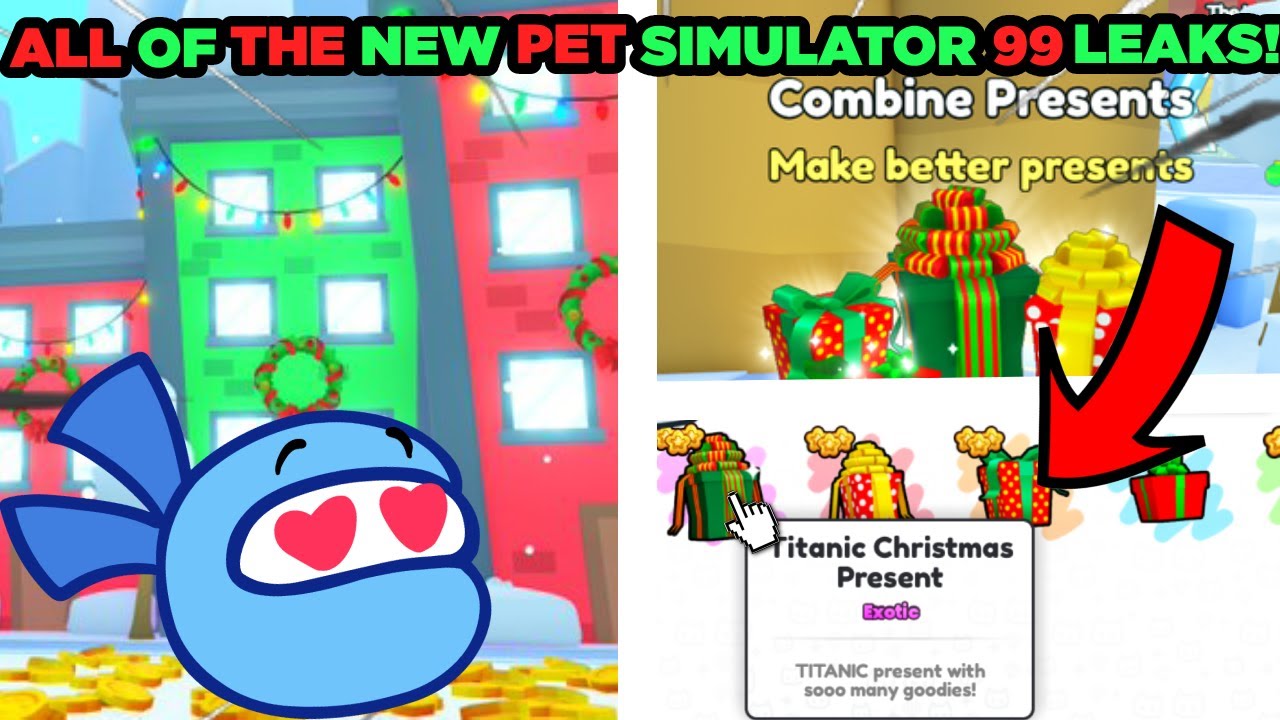 ALL NEW LEAKS FOR NEW CHRISTMAS UPDATE Pet SImulator 99 YouTube all-new-leaks-for-new-christmas-update-pet-simulator-99-youtube
