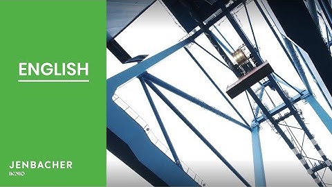 Jenbacher 