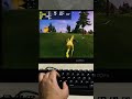 Acemagic M1 Mini PC Benchmark - Ryzen 7 6800H FORTNITE FPS  #minipc