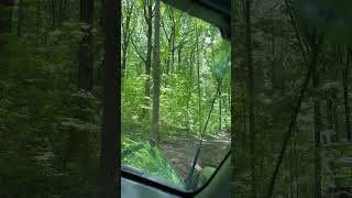 Travesty - 2nd Half - Bronco Off Roadeo TN