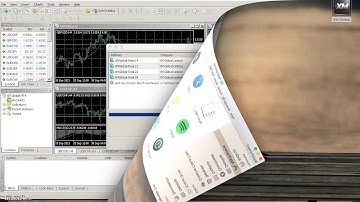 How To Download, Install and Login to MT4 using Mac (Tagalog)