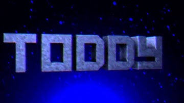#intro Toddy