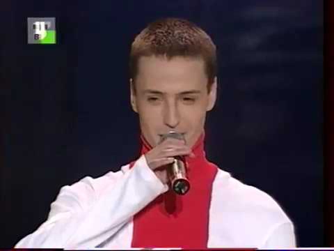 Vitas - Happiness (счастье) - 2002