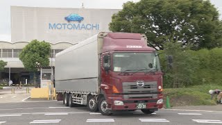 トヨタ12の車両工場で稼働再開　残る2工場も夕方に　部品納入業者「ほっとしている」