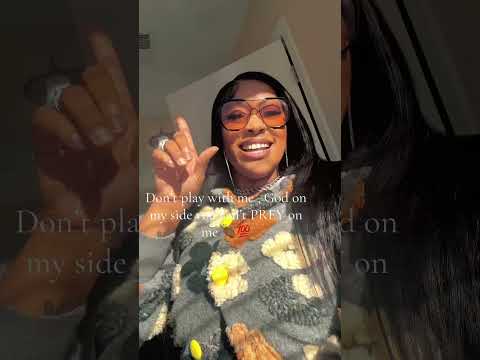 God On My Side 4ypages Fy Shortsviral Viral Motivation Facts 