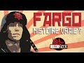 Fargo histoire vraie  raclette