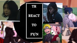 Tokyo revengers react to Fy/n! (ships: mikey x fy/n - izana x fy/n ) (1/1) made by crystal-thekitty