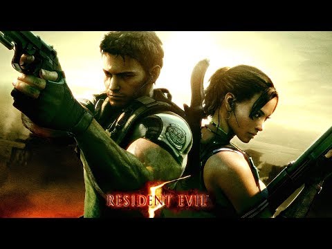 バイオハザード5 Amazon.co.jp: バイオハザード5 Xbox One by Capcom : ゲーム