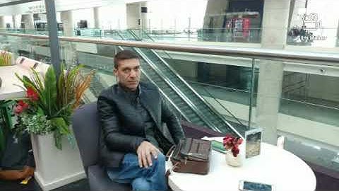 القارئ محمد علي العاني