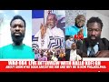 Wao ob4ghtv exclussive live interiew hallo kofi gh and why it was important for adom kyei duah to ar