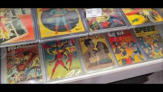 New York Comic Con 2024: Images And Video Collection