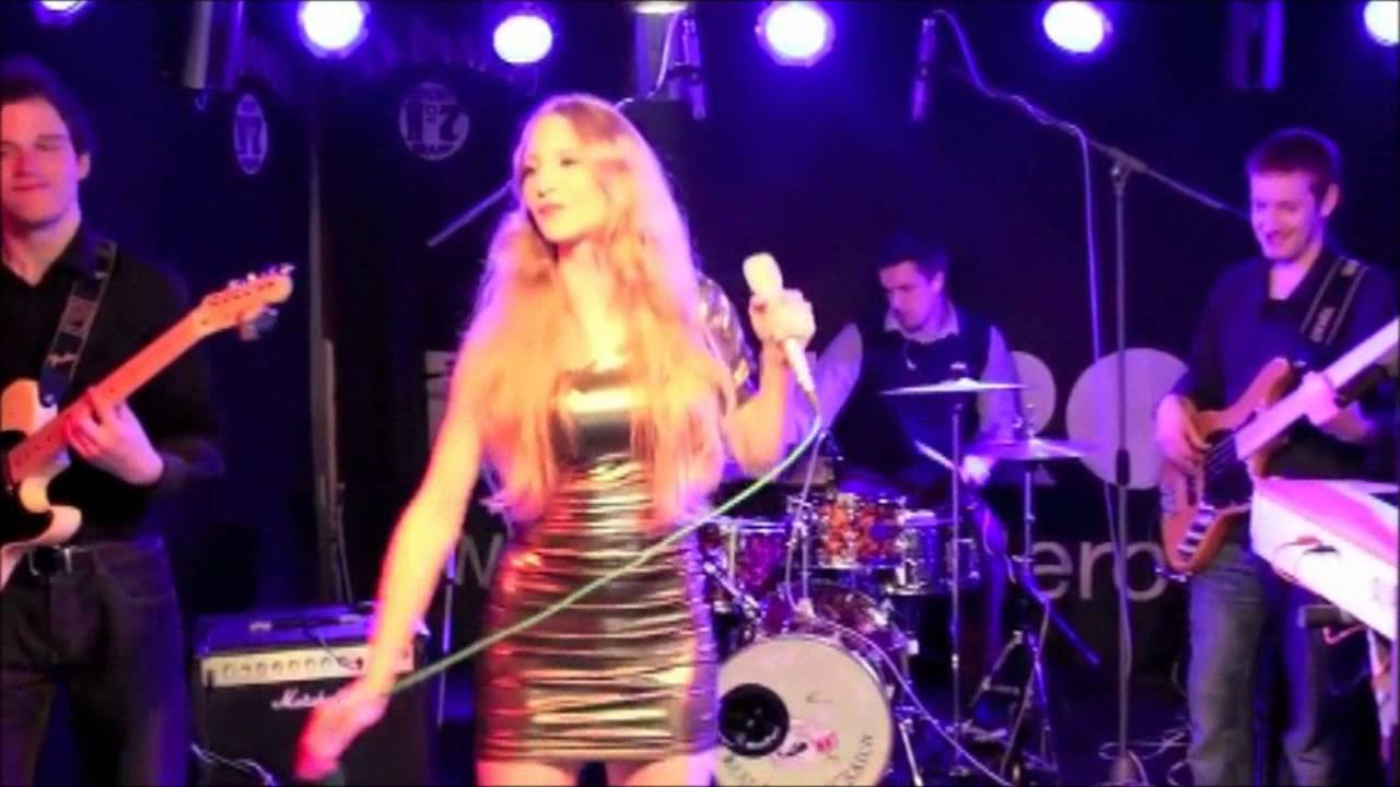 The Party Band - Book @ Last Minute Musicians