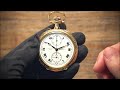 3 Mind-Blowing, Priceless Vacheron Constantin Pocket Watches | Watchfinder & Co.