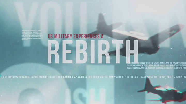 NDIA 100 Years in 100 Seconds