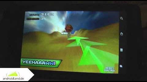 My Paper Plane 2 - Android Game