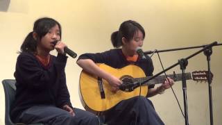 Sing Con Final Senior Group R2 grp3