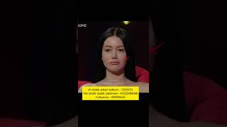 Cansel Ayanoğlu Mikro İfade Analizi