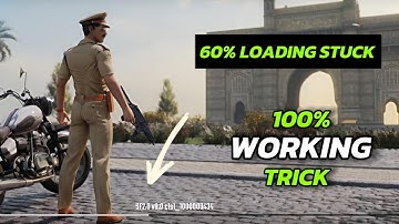 Scarfall 2 Game 60% loading screen stuck problem solved How to solve loading screen problem 