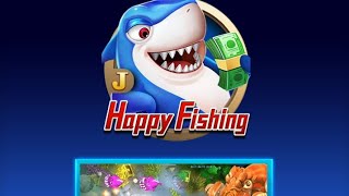 JILI-HAPPY FISHING #casino #viral #onlinebetting #casinoworld #jackpot #socialcasino #Yotube shorts screenshot 2