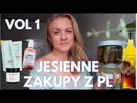 Autumn shopping from Poland | Misz masz vol1