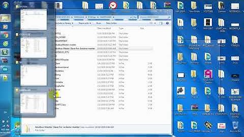 STM32 HƯỚNG DẪN ĐƯA MODBUS MASTER  VÀO KEILC (THƯ VIỆN ARDUINO)