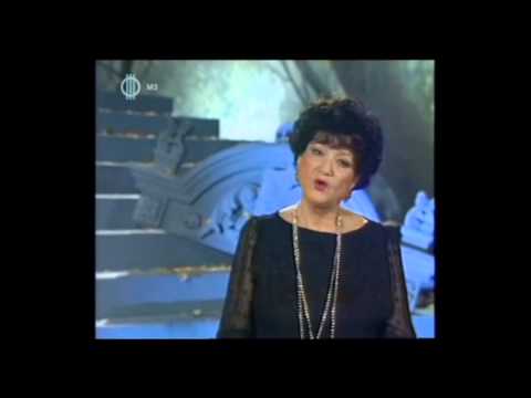 Kovács Apollónia - Sánta Ferenc és zenekara - Kék nefelejcs