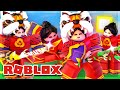 THE MOST INSANE SQUAD! Roblox Bedwars