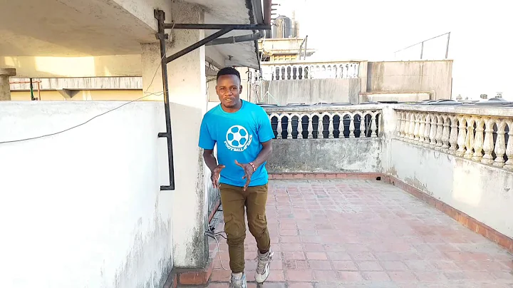 International Volunteer Day 2020