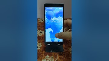 Maxwest Nitro 55C Hard Factory Reset/ Lock Screen & FRP Bypass 2023