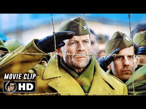 HART'S WAR Clip