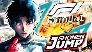 The NEW Shonen Jump Manga You're Not Reading Yet