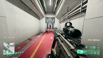 Battlefield 2042 Grenade multikill