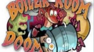 Crash Twinsanity Music - Boiler Room Doom