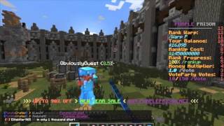 Purpleprison- Obviouslyguests Hacking