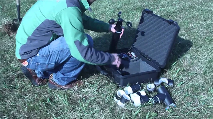 Cropnostics Commercial DeVry University Senior Project 1