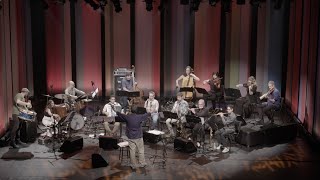 Rafael Piccolotto E Orq Pop De Câmara Corrupião Edu Lobo Instrumental Sesc Brasil