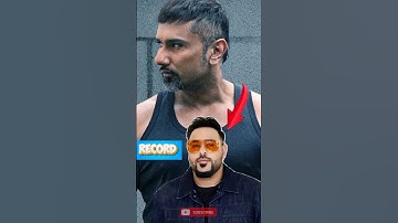 Yo Yo Honey Singh vs Badshah | Honey Singh come back | kalaastar | Honey 3.0 #yoyohoneysingh