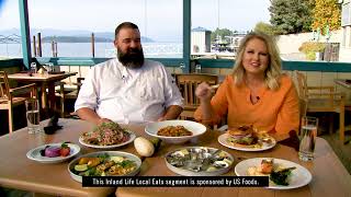 Inland Life - Local Eats - Drift Lakeside